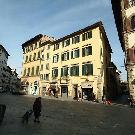 Solo Experience Hotel Florence Exterior photo
